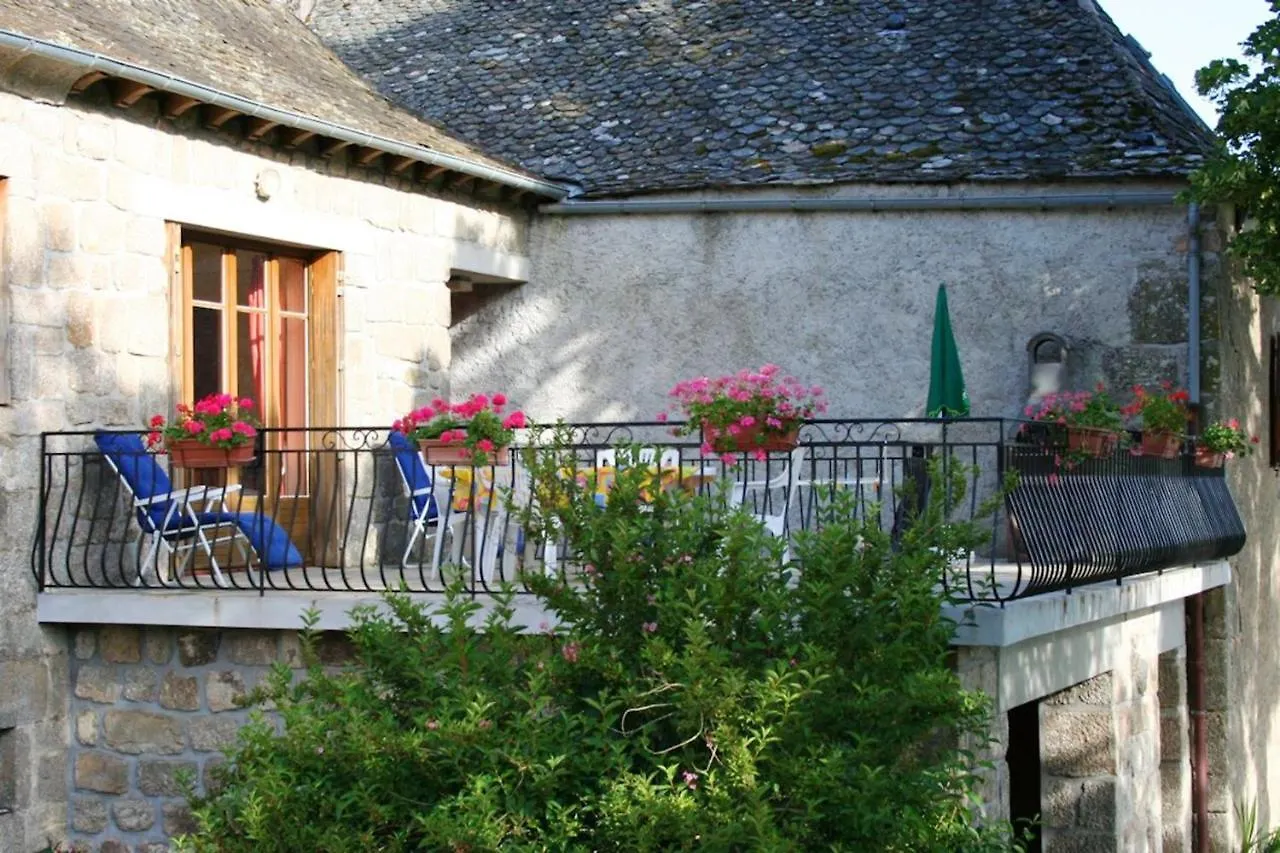 Maison Charmante A Florentin-La-Capelle Avec Vue Montagne