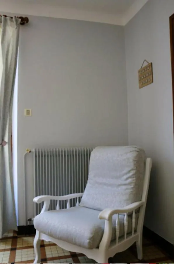 Maison Charmante A Florentin-La-Capelle Avec Vue Montagne Holiday home