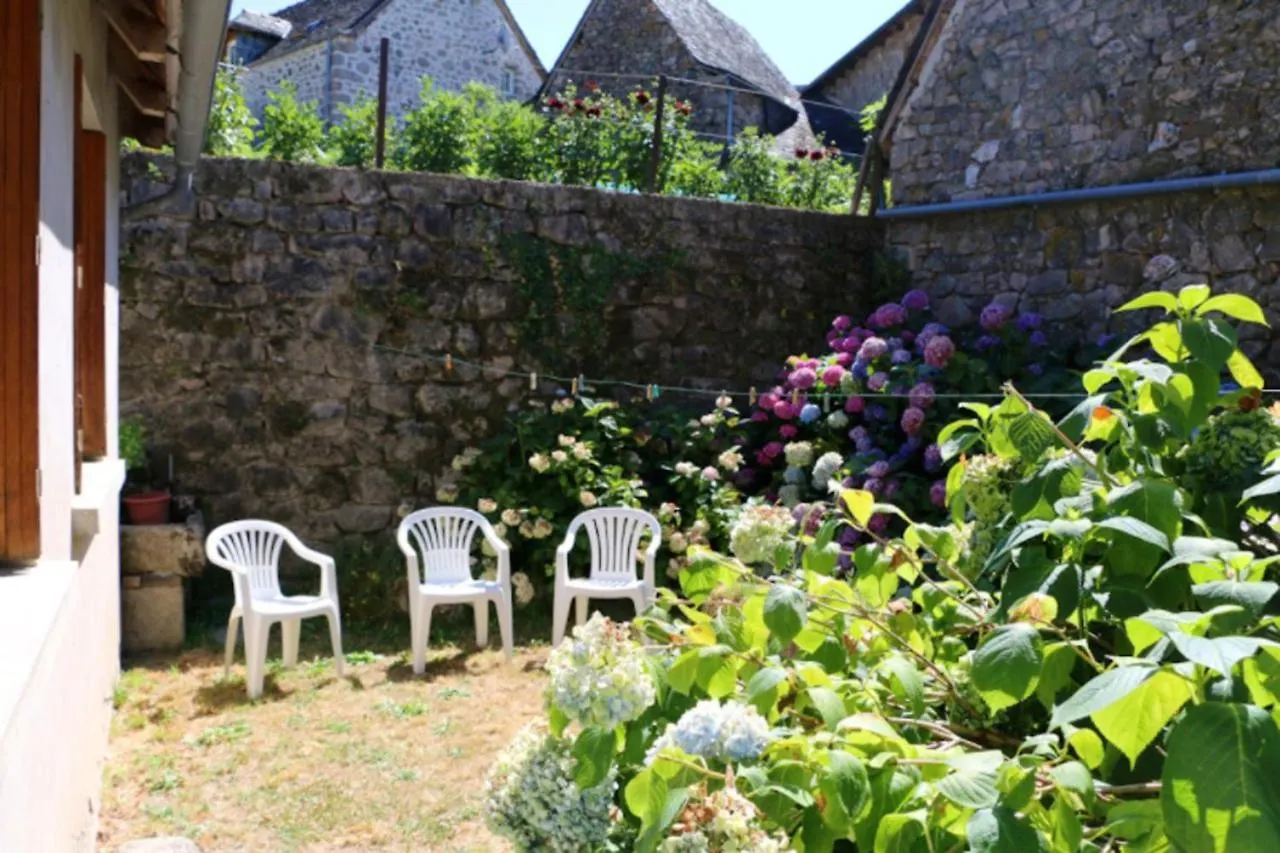 Maison Charmante A Florentin-La-Capelle Avec Vue Montagne 0*,
