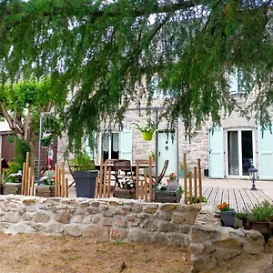 3* Couette-café Ferme Des Capellous